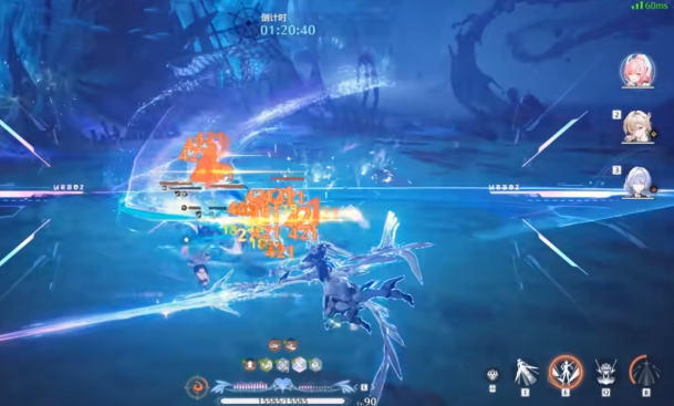 鸣潮湮灭的回音怎么获得