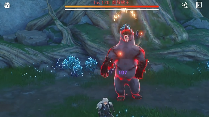 鸣潮怎么刷葫芦等级