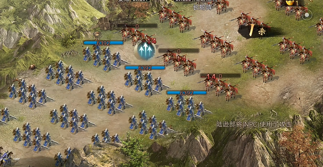 攻城掠地将军如何觉醒