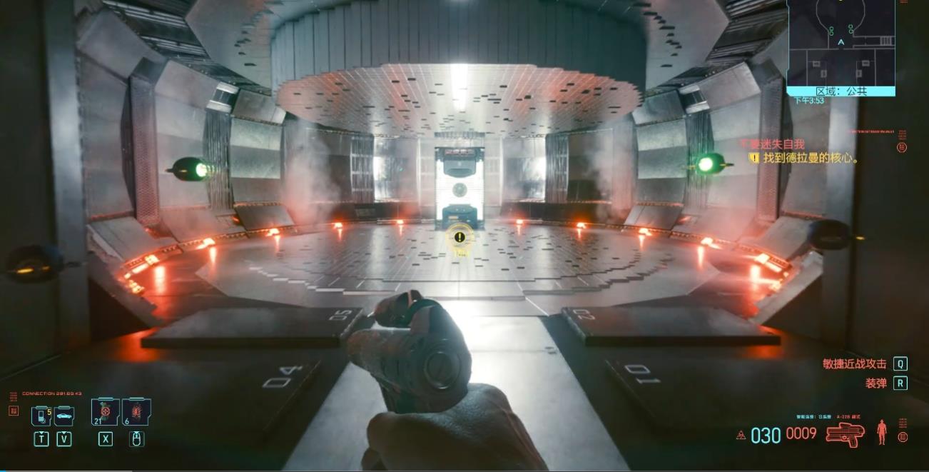 赛博朋克2077有哪些神器武器