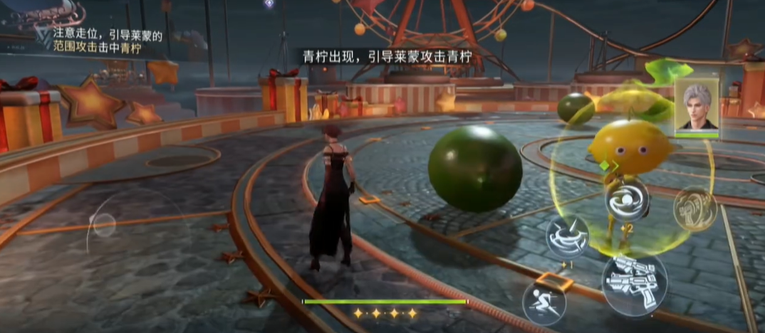 恋与深空发箍怎么获得