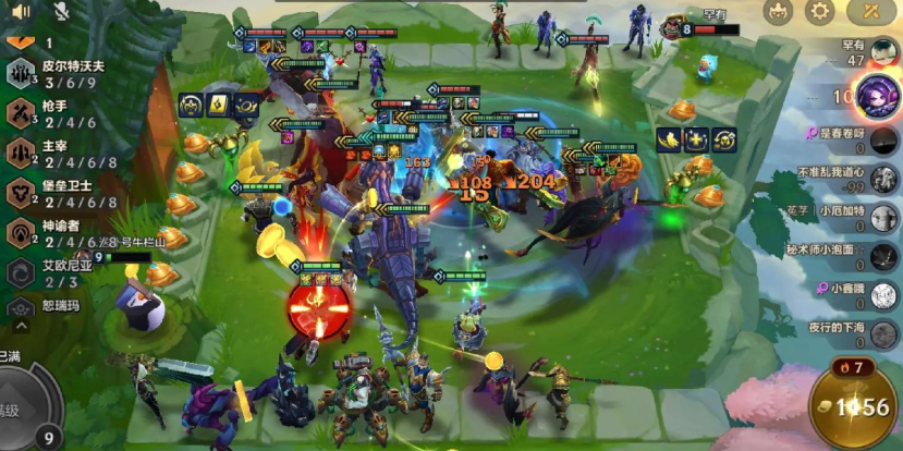 金铲铲之战怎么攒金币