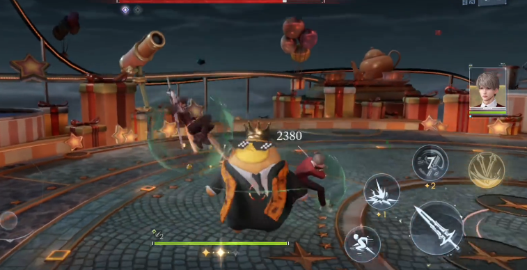 恋与深空怎么获得严格限制